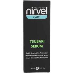 Nirvel Hårserum Care Tsubaki 40ml