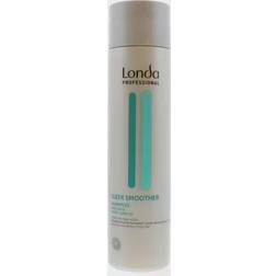 Londa Professional Pro Shampoo Womens Sleek Smoother 250ml