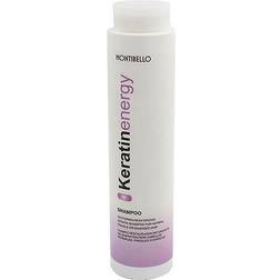 Montibello Keratin Energy Shampoo 1000ml