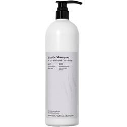 FarmaVita Back Bar Gentle Shampoo N03-Oats & Lavender 1000ml