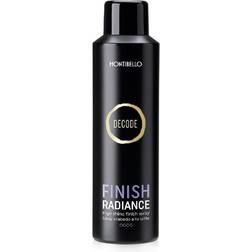 Montibello Decode Finish Radiance 200 ml