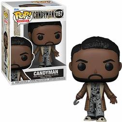 Funko Candyman Pop Vinyl: Candyman