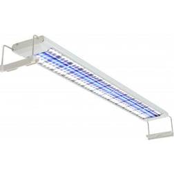 vidaXL LED akvarielampe IP67