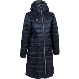 Uhip Junior Thermal Coat - Navy