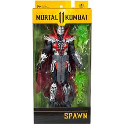 McFarlane Mortal Kombat 11 Malefik Spawn