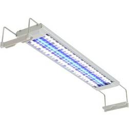 vidaXL LED akvarielampe IP67