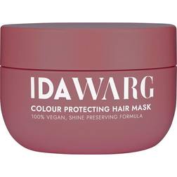 Ida Warg Colour Protecting Hair Mask 300ml