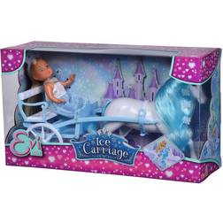 Simba Evi Love Ice Carriage