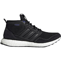 adidas UltraBOOST Rlea Lab M - Core Black/Core Black/Sonic Ink