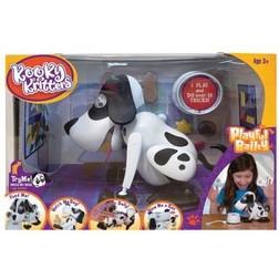Liniex Kooky Kritters Playful Bailey
