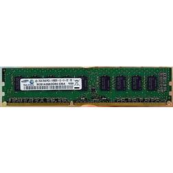 Samsung DDR4 3200MHz ECC Reg 64GB (M393A8G40BB4-CWE)