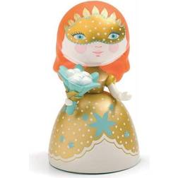 Djeco Arty Toys Prinsessefigur Barbara fra