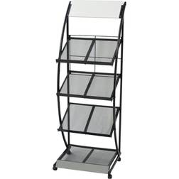 vidaXL 30099 Étagère 47x134cm