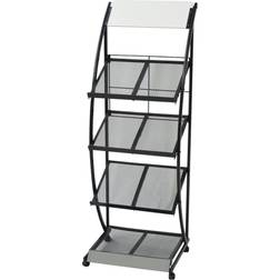 vidaXL 30099 Reolsystem 47x134cm