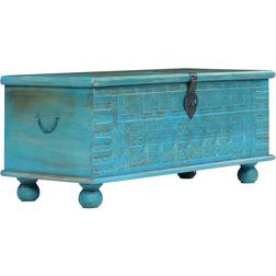 vidaXL 246479 Kiste 100x41cm