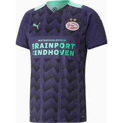 Puma PSV Eindhoven Replica Away Jersey 21/22 Sr