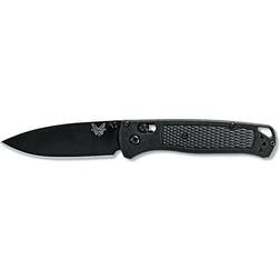 Benchmade 535BK-2 Bugout Friluftskniv