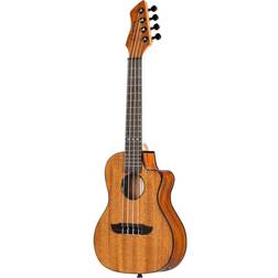 Ortega RUHZ-CE-MM Natural Ukulele da Concerto