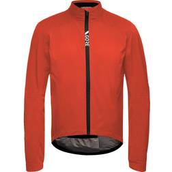 Gore Torrent Cycling Jacket Men - Fireball