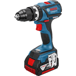 Bosch GSB 18V-EC (2x5Ah)