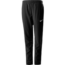 Nike Kid's Dri-FIT Woven Training Pants - Black