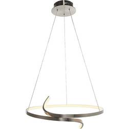 Endon Lighting Rafe Pendant Lamp 57cm