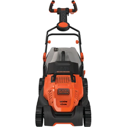 Black & Decker BEMW481ES Tosaerba Elettrico