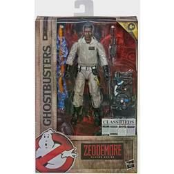 Hasbro Ghostbusters Afterlife Winston Zeddemore