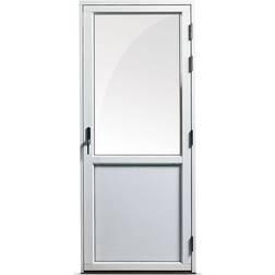NorDan Tanum Ytterdörr S 0502-Y V (100x210cm)