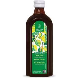 Weleda Organic Birch Juice 25cl