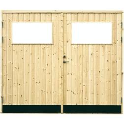 Jabo Door 10 ° 3485x2085mm