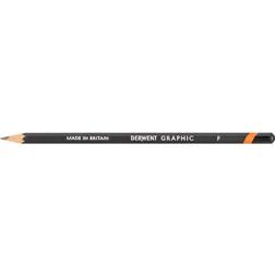 Derwent Graphic Pencil F