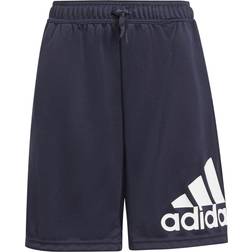 Adidas Designed 2 Move Shorts Kids - Legink/White