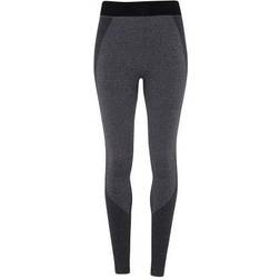 Tridri Seamless 3D Fit Multi Sport Sculpt Leggings Women - Black