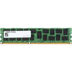 Mushkin MPL4R266KF32G24, Mémoire vive