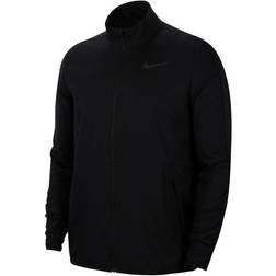 NIKE Dri-FIT Woven Training Jacket Men - Black