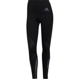 adidas Adizero Long Running Tights Women - Black