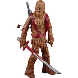 Hasbro Star Wars Gaming Greats Zaalbar figure 15cm