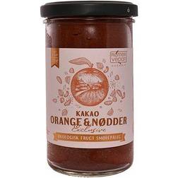 Rømer Natur Produkt Cocoa, Nuts & Orange Spread 270g