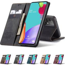 CaseMe Smart Flip Case for Galaxy A72