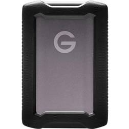 SanDisk G-Drive ArmorATD 2TB Space Grey