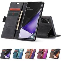 CaseMe Smart Flip Case for Galaxy Note 20