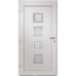 vidaXL - External Door L (108x208cm)
