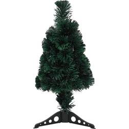 vidaXL Slim Julgran 64cm