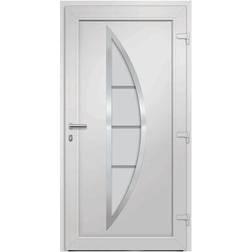vidaXL - Porte Extérieure Droite (108x208cm)