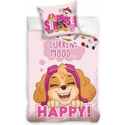 MCU Paw Patrol Happy Bedding