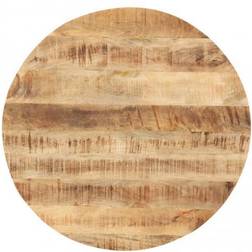 vidaXL - Bordplade 80cm