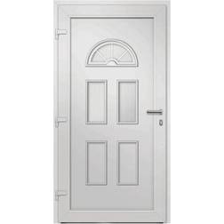 vidaXL - External Door L (98x208cm)