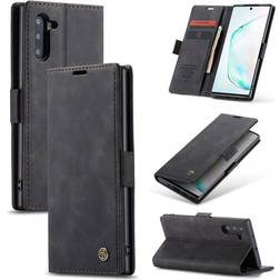 CaseMe Smart Flip Case for Galaxy Note 10