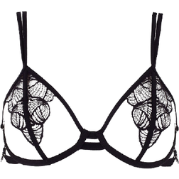 Bluebella Soutien-gorge Emerson Noir 35100